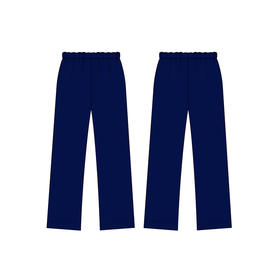 暨阳小学-棒球服长裤