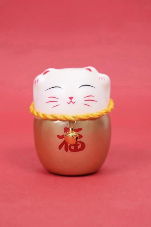 绒字-福娃 商品图6