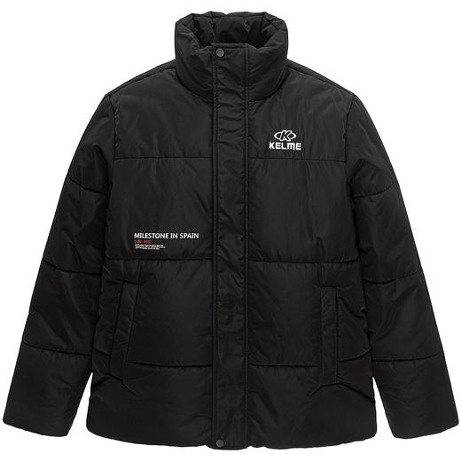 冬季男款经典派克设计棉服6147MF1001 商品图4