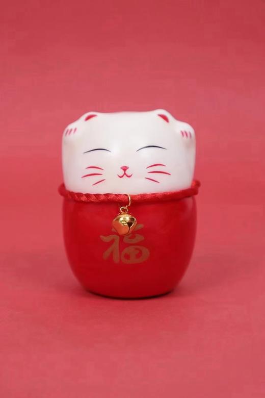 绒字-福娃 商品图5