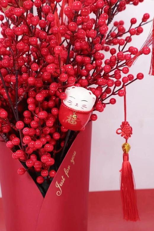 绒字-福娃 商品图7