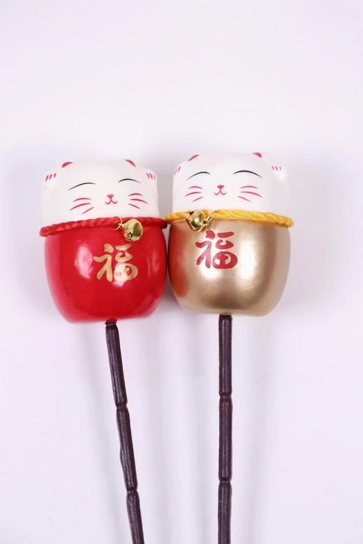 绒字-福娃 商品图3