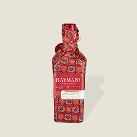 海曼香味黑莓金酒 700ml