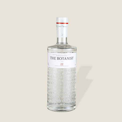 植物学家牌金酒 700ml 商品图0