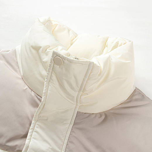 冬季男款经典派克设计棉服6147MF1001 商品图1