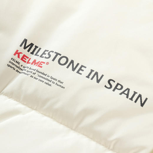 冬季男款经典派克设计棉服6147MF1001 商品图3