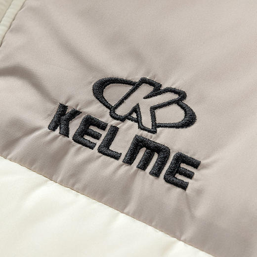 冬季男款经典派克设计棉服6147MF1001 商品图2