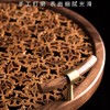 核美系列 核桃+胡桃木 核桃木双耳干泡盘实木手工切割圆型茶盘家用功夫茶具创意茶台 茶道 茶具 商品缩略图5
