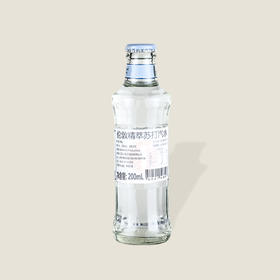 伦敦精粹苏打汽水 200ml