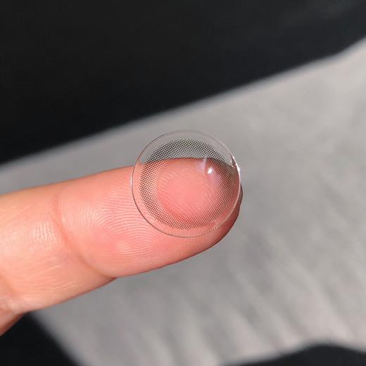 【小红书推荐款】springcon 小韵黑，年抛/直径14.0/着色12.8，78/副148/2副178/3副248/4副 商品图4