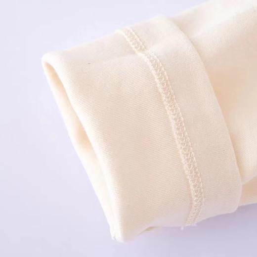 全棉秋衣裤修身/宽松（小亘，中通快递）|公平贸易*Cotton autumn pants are slim/loose | Fair Trade 商品图5