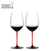 奥地利RIEDEL 红领结系列手工头等苑波尔多型红酒杯860ml（样品特惠 商品缩略图1