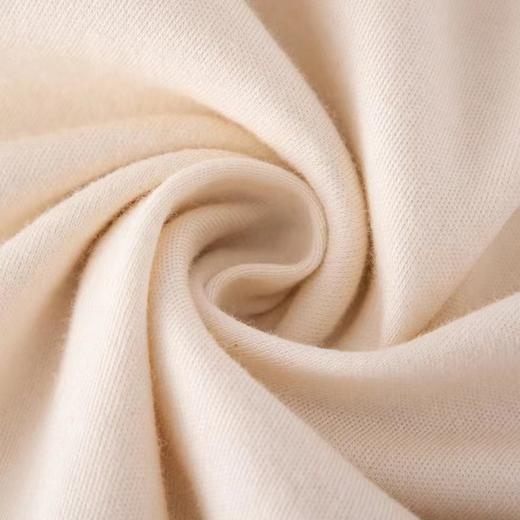 全棉秋衣裤修身/宽松（小亘，中通快递）|公平贸易*Cotton autumn pants are slim/loose | Fair Trade 商品图3