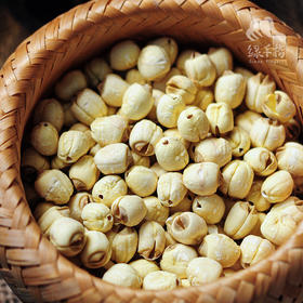 生态莲子（建莲） | 合作生产 *Eco-lotus seed | Coproduction