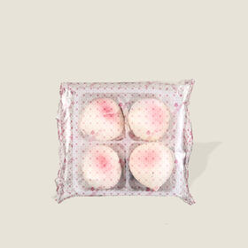 稻香寿桃包 180g