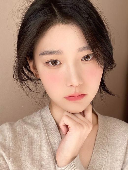 【小红书推荐款】springcon 小暖咖，年抛/直径14.0/着色12.8，78/副148/2副178/3副248/4副 商品图9