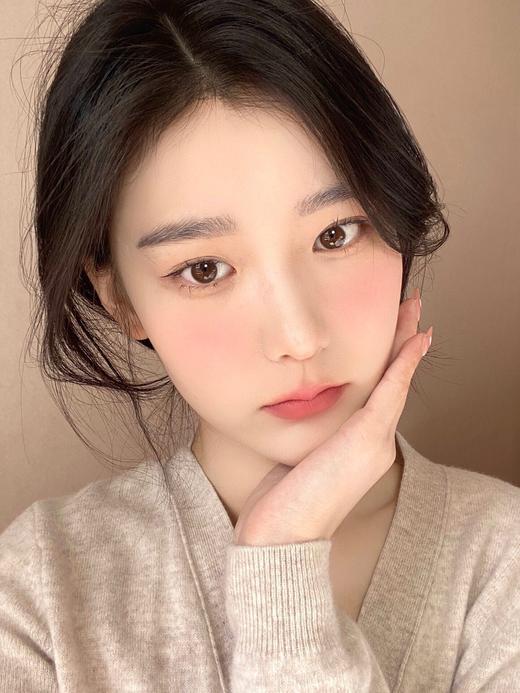 【小红书推荐款】springcon 小暖咖，年抛/直径14.0/着色12.8，78/副148/2副178/3副248/4副 商品图8