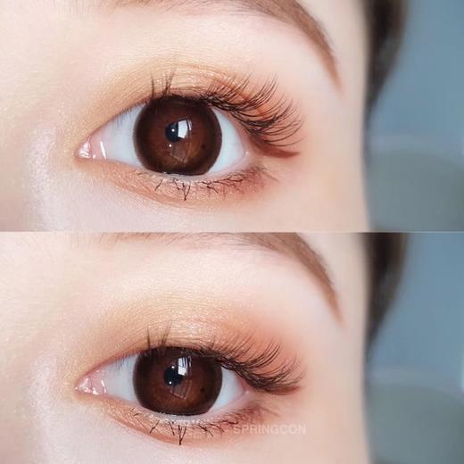 【小红书推荐款】springcon 初恋巧，年抛/直径14.5/着色13.8，78/副148/2副178/3副248/4副 商品图10