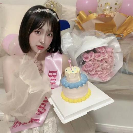 生日肩带 商品图4