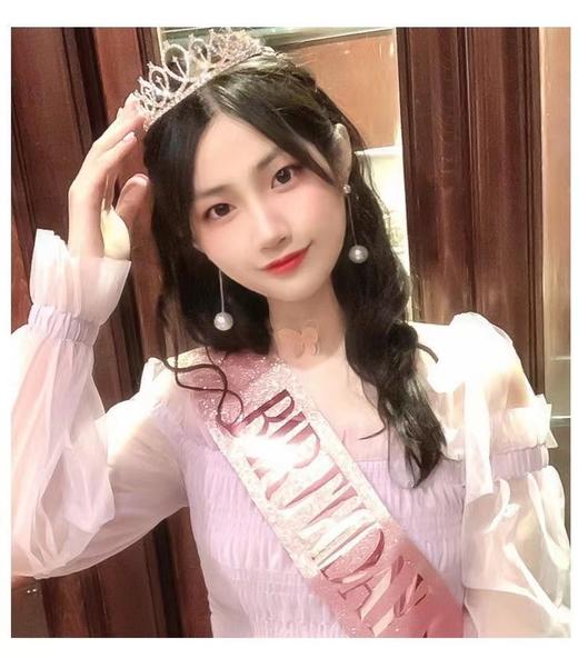 生日肩带 商品图11