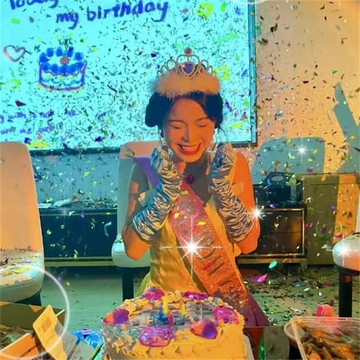 生日肩带 商品图7