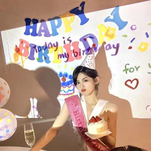 生日肩带 商品图8