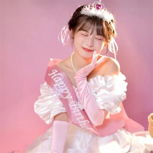 生日肩带 商品图5