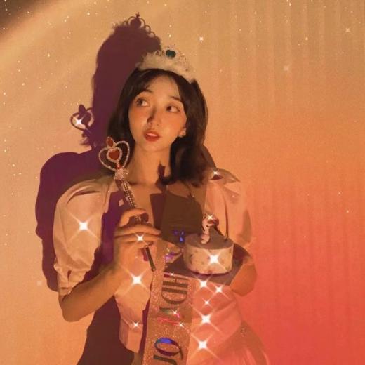 生日肩带 商品图3