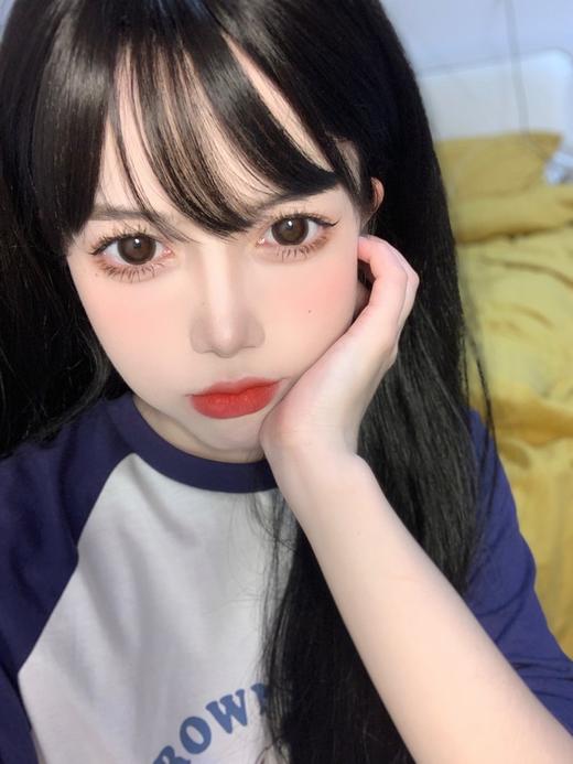 【小红书推荐款】springcon 初恋巧，年抛/直径14.5/着色13.8，78/副148/2副178/3副248/4副 商品图7