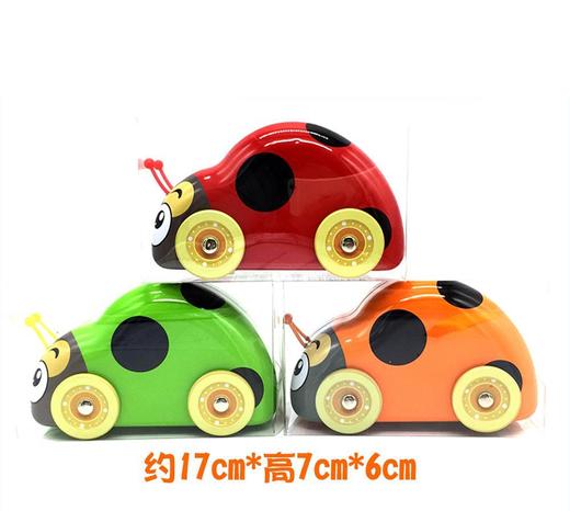 土耳其ASLAN虫虫兵团啫喱豆120g/063882 颜色随机 商品图1