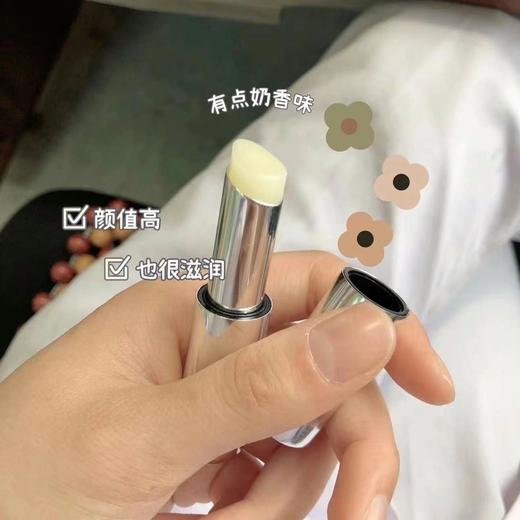 百植萃鱼子精华淡纹润唇膏 商品图2