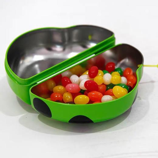 土耳其ASLAN虫虫兵团啫喱豆120g/063882 颜色随机 商品图2