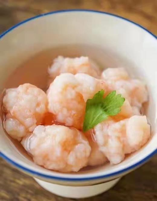 桂宏远虾滑2袋 商品图2