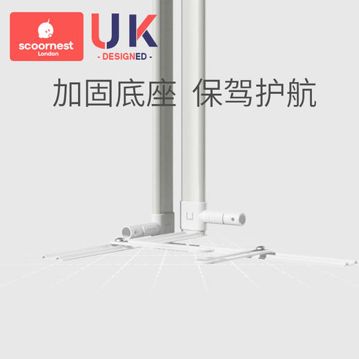 科巢床围栏宝宝儿童防摔床上挡板婴儿防掉大床边栏杆通用床护栏 商品图1