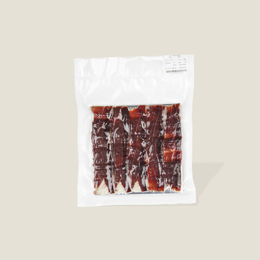 绿标托伦36个月火腿切片 50g 商品图0