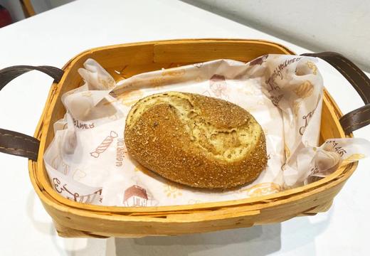 生椰拿铁软欧（下午12点左右出货） 商品图0