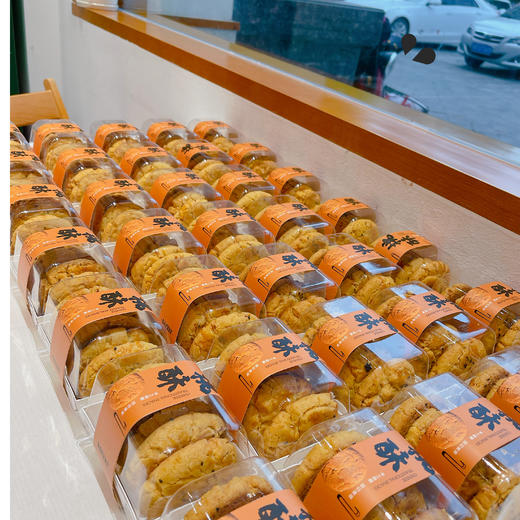 桃酥盒装 商品图1