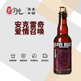 安克雷奇爱情召唤赛松啤酒