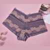 皇家丽美薄款竹炭底档柔软亲肤性感蕾丝女士内裤DK9101 商品缩略图1