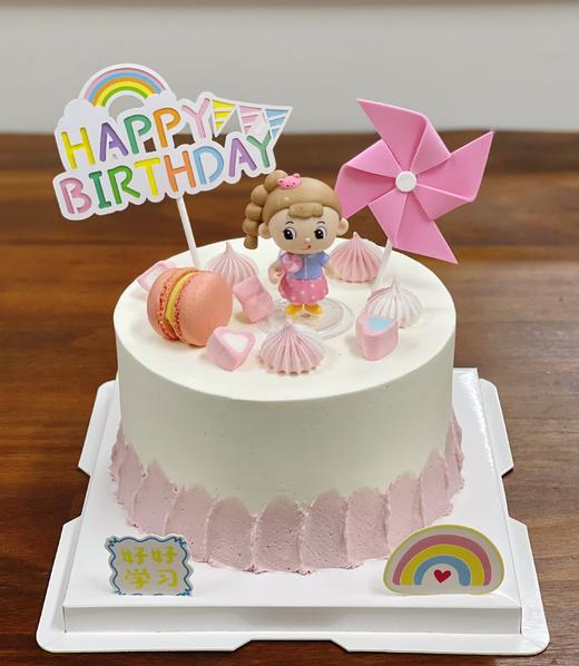 糖果女孩 商品图2