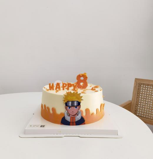 火影忍者（翻糖配件） 商品图0