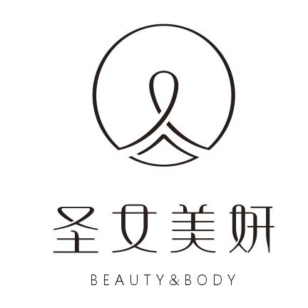圣女美妍圖標(biāo)