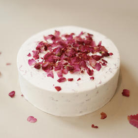 玫瑰荔枝｜2015年创始招牌