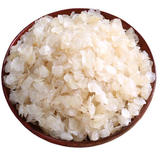 梁河牌单荚皂角米 商品图0