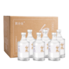 [金装白瓶]52度-青小乐-光瓶-浓香型白酒-500ml-6瓶整箱 商品缩略图4