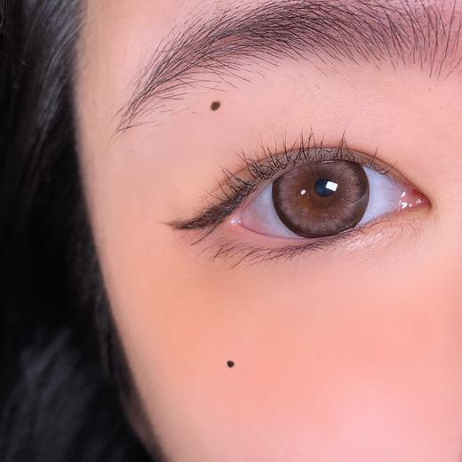 Ocean girl 旗下 · 【白狮超推荐！】【年抛/日抛均有售】苦桃 O-1｜日抛｜14.4mm白狮参考着色大直径 商品图3