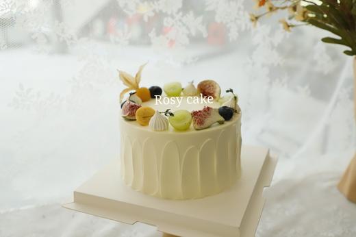 简约果环 商品图1