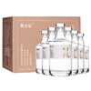 [金装白瓶]52度-青小乐-光瓶-浓香型白酒-500ml-6瓶整箱 商品缩略图0