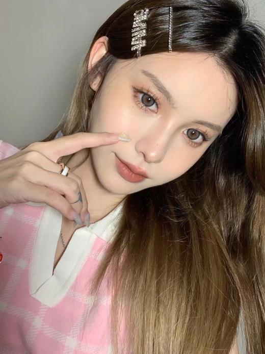 Ocean girl 旗下 · 日抛 秘境乌云 O-3｜14.5mm 大直径 商品图7