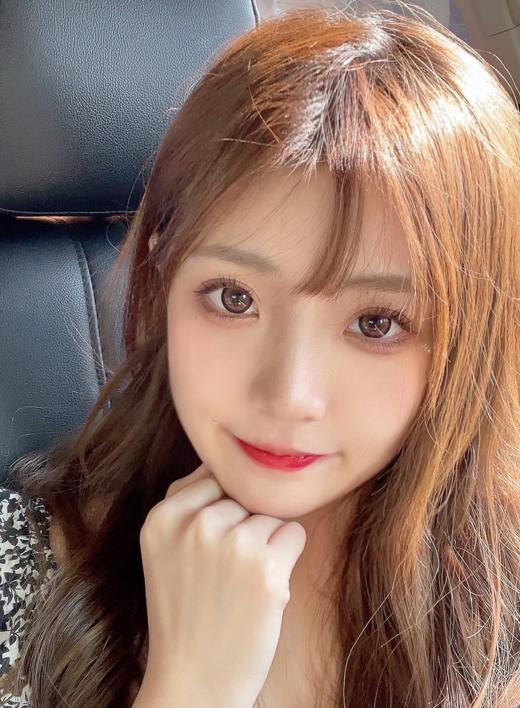 Ocean girl 旗下 · 【白狮超推荐！】【年抛/日抛均有售】苦桃 O-1｜日抛｜14.4mm白狮参考着色大直径 商品图8